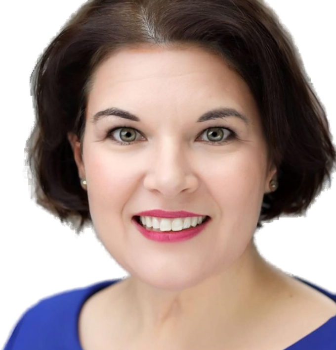 Dr. Jenn Carson